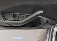 Škoda Octavia Kombi 2,0 l 180 kw