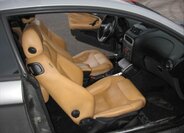 Alfa Romeo GT Kupé 1,9 l 110 kw