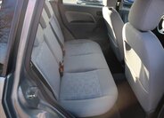 Ford Fiesta Hatchback 1,3 l 51 kw