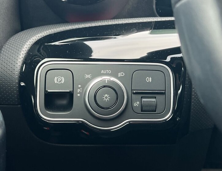 Mercedes-Benz Třídy A 21