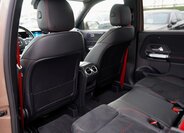 Mercedes-Benz GLB SUV / Terénní 2,0 l 225 kw