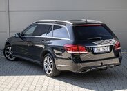 Mercedes-Benz Třídy E Kombi 3,0 l 190 kw
