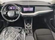 Škoda Octavia Liftback 1,5 l 110 kw