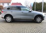 Volkswagen Touareg 3