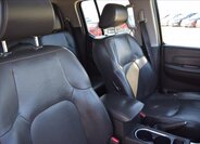 Nissan Navara Pick-up 3,0 l 170 kw