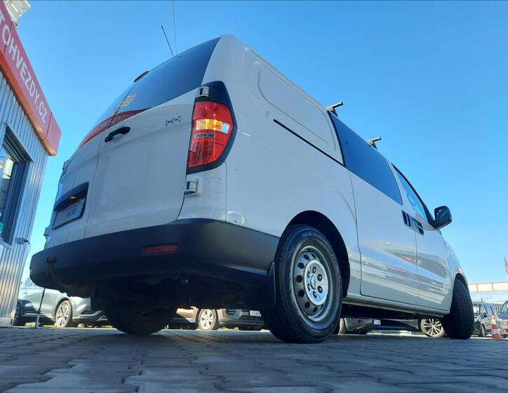 Hyundai H 1 39