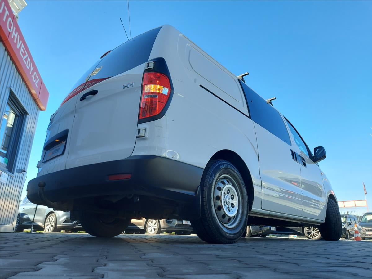 Hyundai H 1