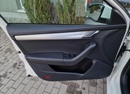 Škoda Octavia Liftback 2,0 l 110 kw