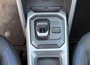 Dacia Duster SUV / Terénní 1,6 l 140 kw
