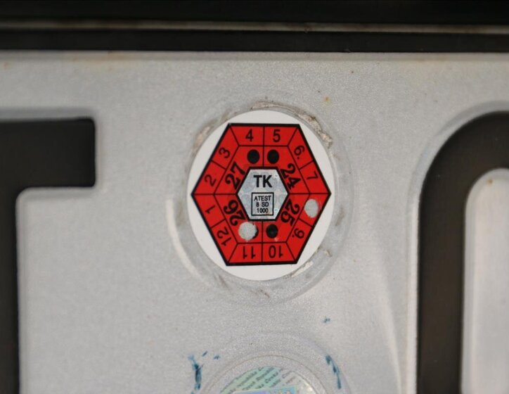 Volkswagen Passat 14