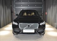 Volvo XC90 SUV 2,0 l 165 kw