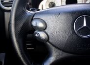 Mercedes-Benz CLK 15