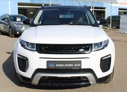 Land Rover Range Rover Evoque SUV 2,0 l 177 kw