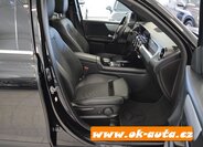 Mercedes-Benz GLB SUV 2,0 l 85 kw