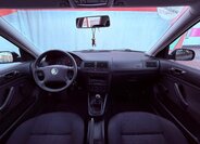 Volkswagen Golf Hatchback 1,4 l 55 kw