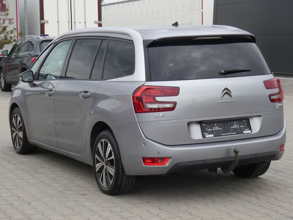 Citroën C4 Picasso