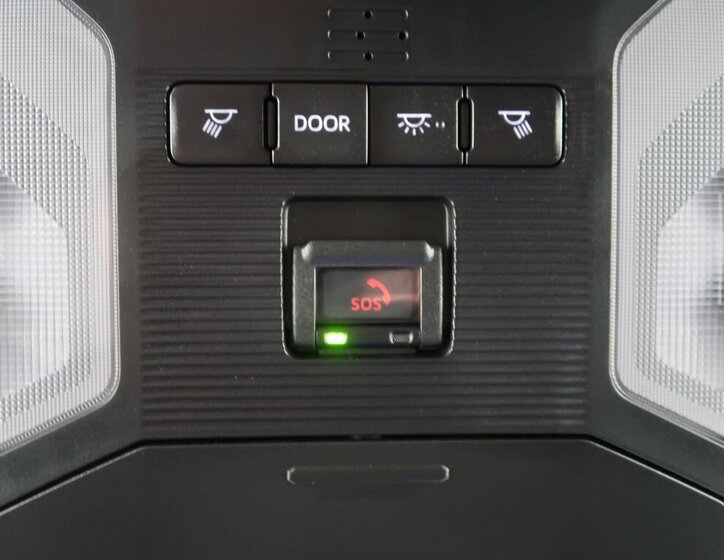 Toyota RAV4 SUV / Terénní 2,5 l 131 kw