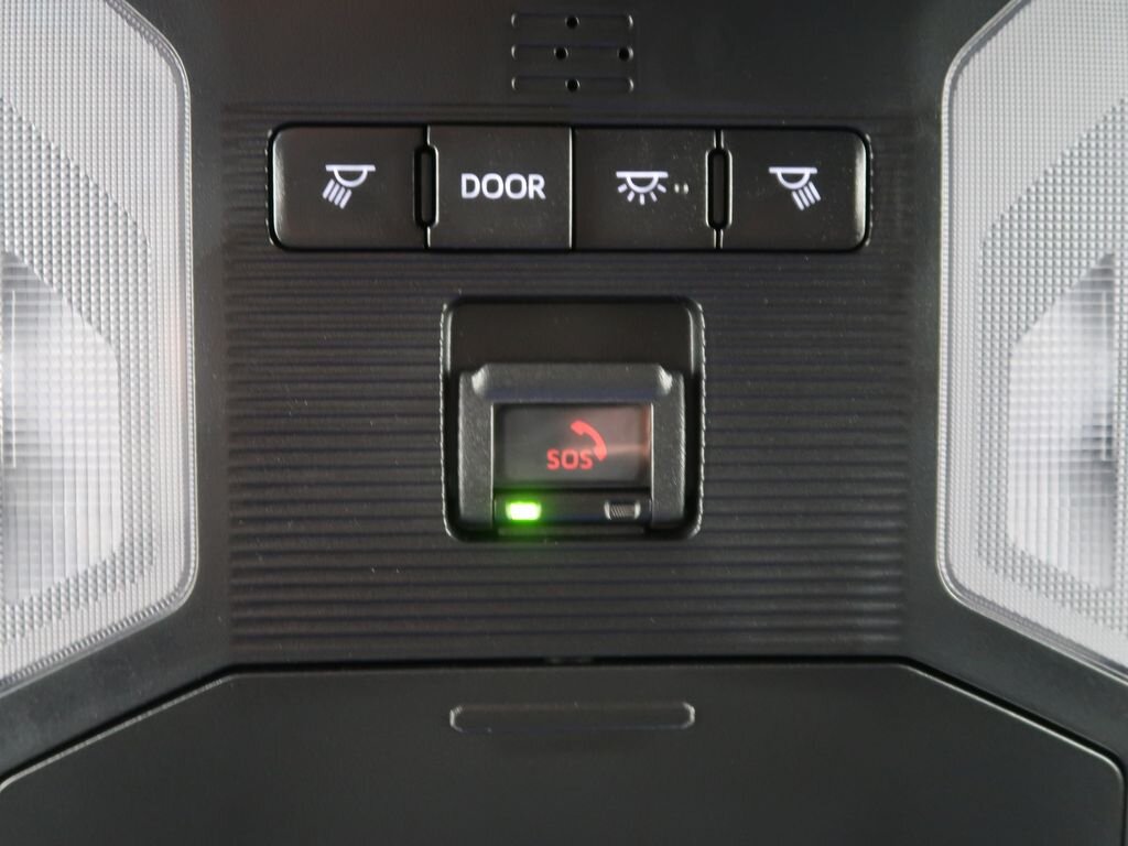 Toyota RAV4 SUV / Terénní 2,5 l 131 kw