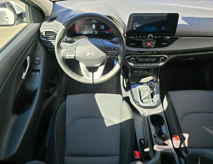 Hyundai i30 Kombi 998,0 73 kw
