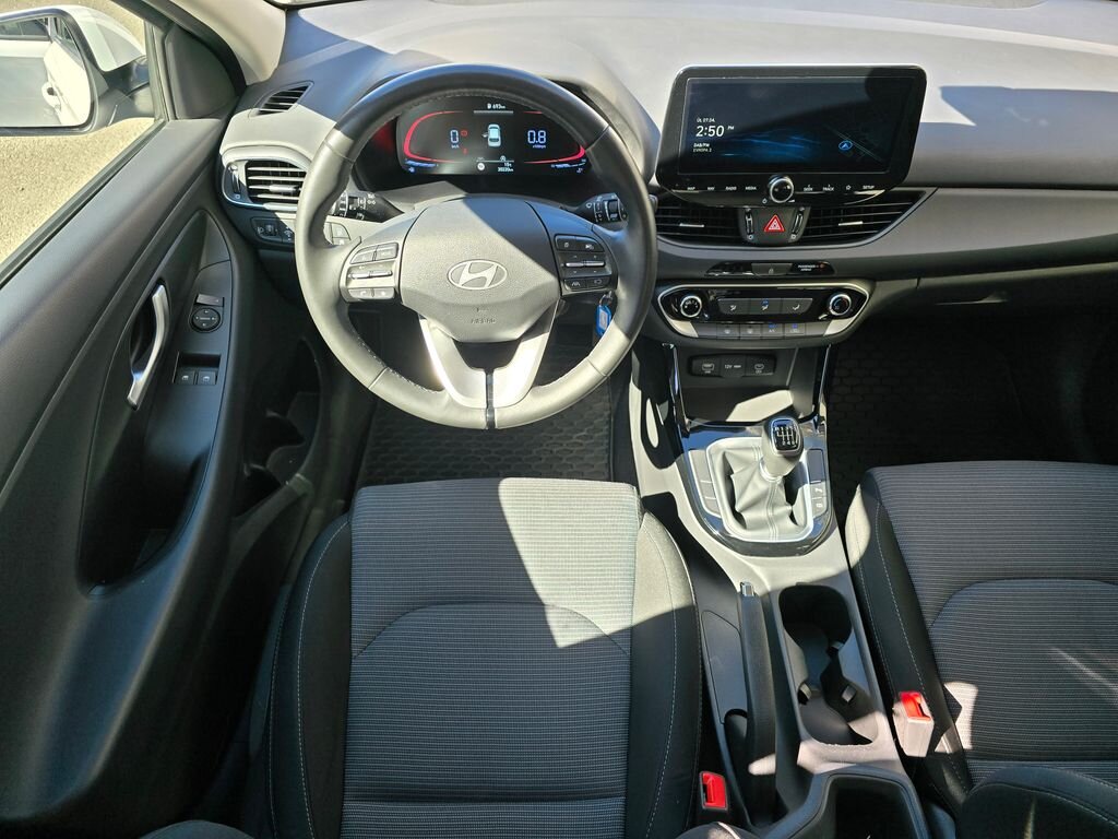 Hyundai i30 Kombi 998,0 73 kw