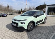 Citroën C3 Hatchback 1,2 l 60 kw