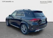 Mercedes-Benz GLE 7