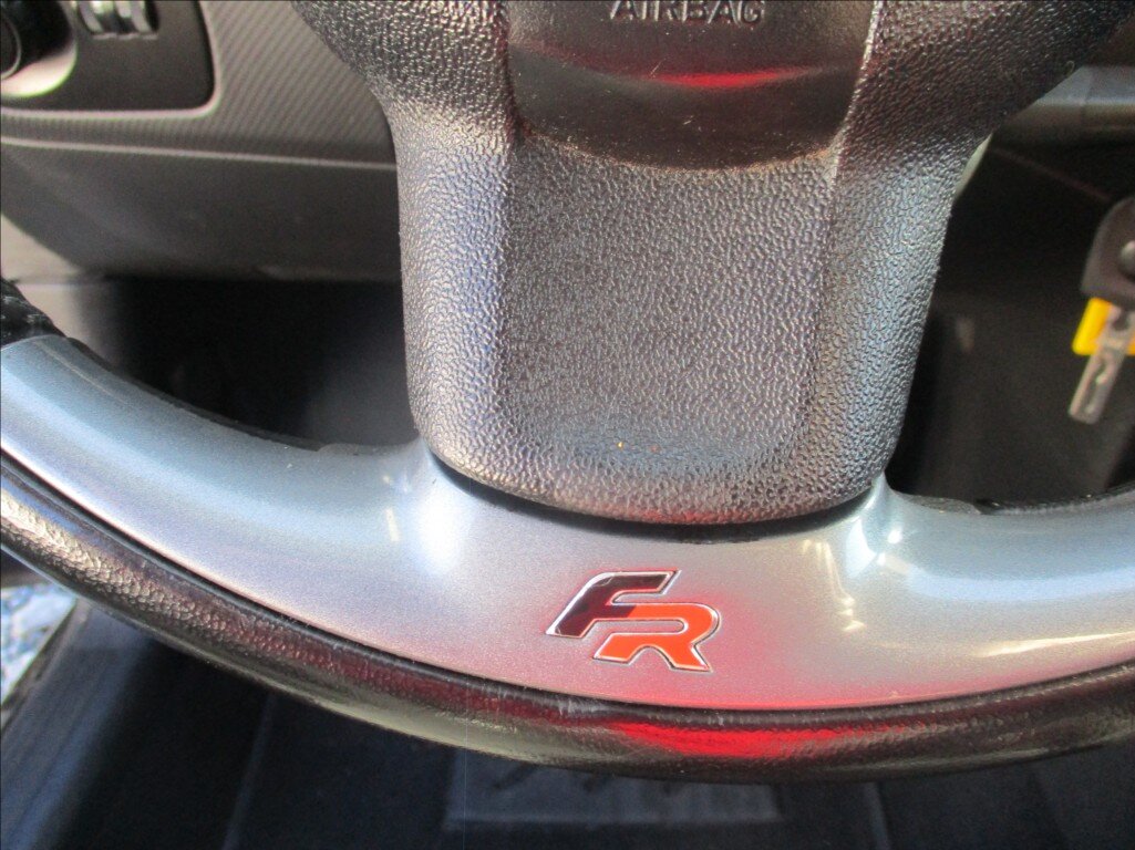 Seat Leon Hatchback 2,0 l 125 kw