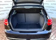 Audi A3 Kombi 1,4 l 92 kw