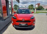 Toyota Yaris Cross Hatchback 1,5 l 68 kw
