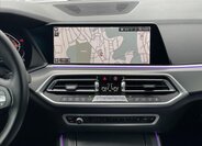 BMW X5 SUV 3,0 l 245 kw