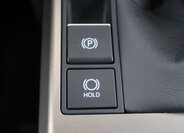 Toyota Land Cruiser SUV / Terénní 2,8 l 151 kw