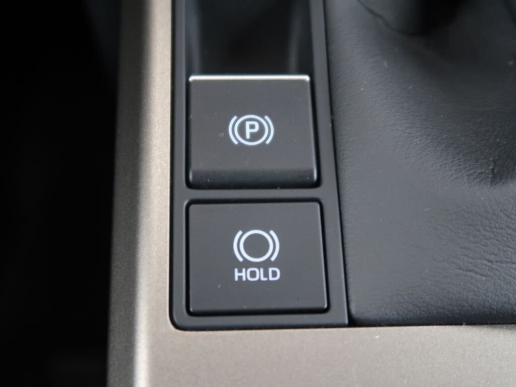 Toyota Land Cruiser SUV / Terénní 2,8 l 151 kw