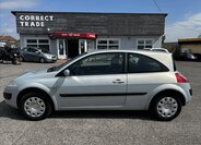 Renault Mégane Hatchback 1,6 l 83 kw