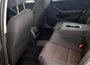 Volkswagen Passat Kombi 1,6 l 88 kw