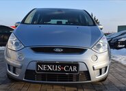 Ford S-MAX MPV 2,0 l 107 kw