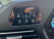 Volkswagen Caddy Kombi 2,0 l 90 kw