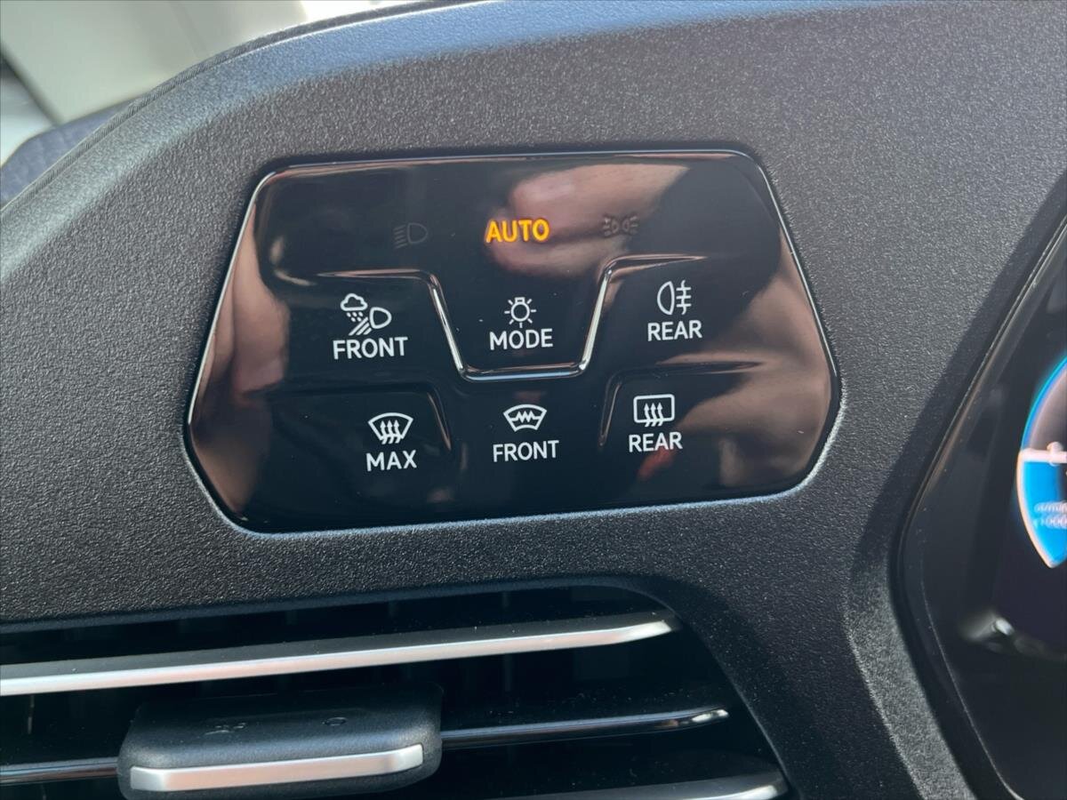 Volkswagen Caddy Kombi 2,0 l 90 kw