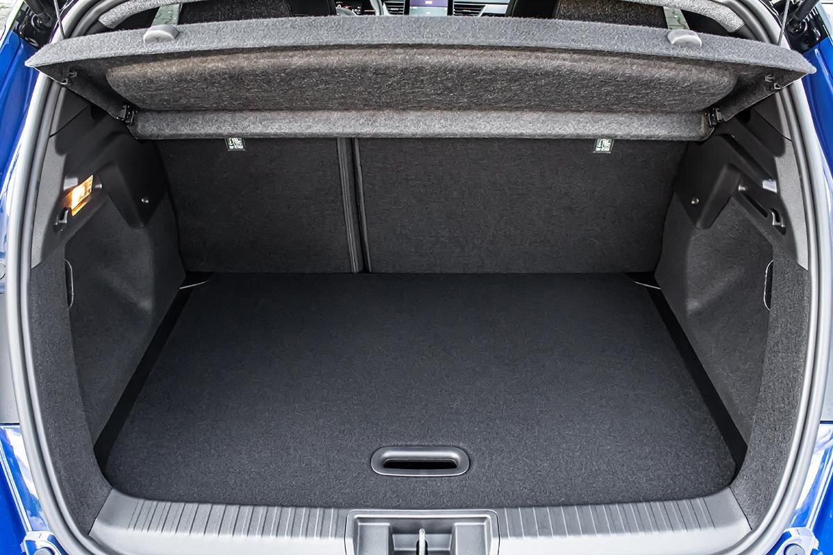 Mitsubishi ASX SUV / Terénní 1,3 l 104 kw