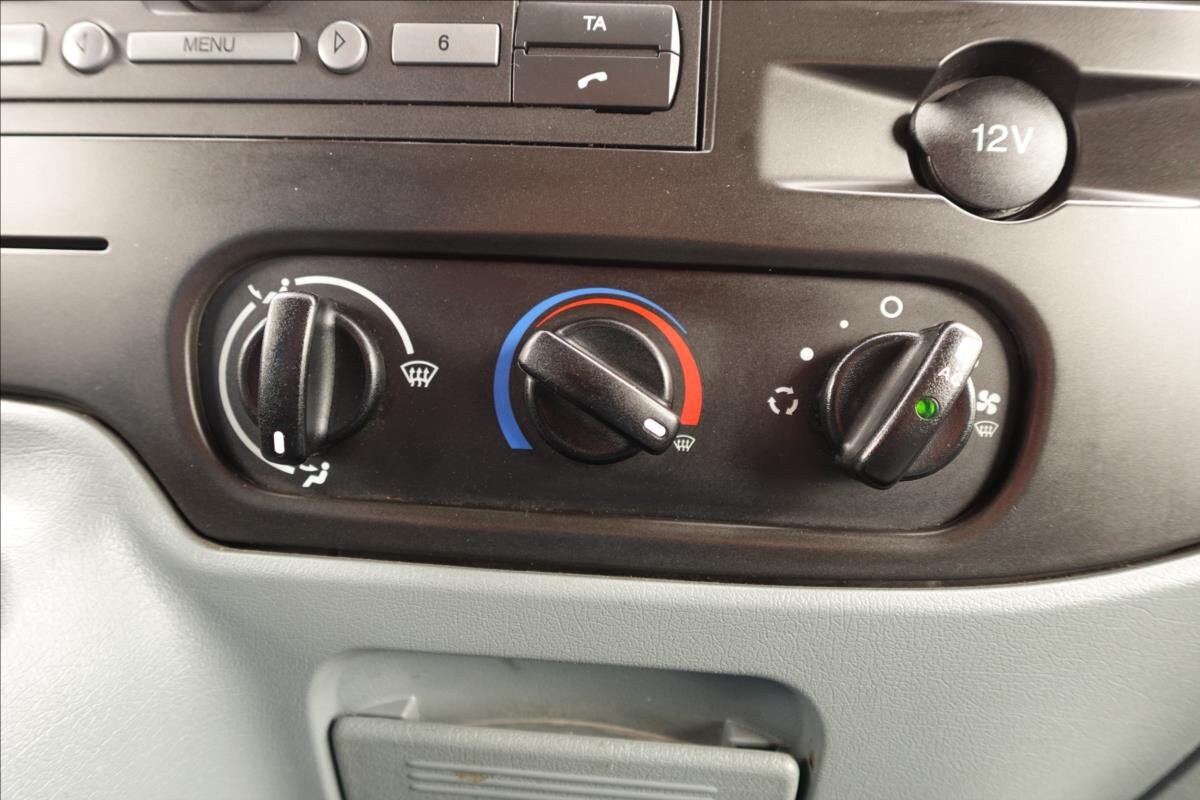 Ford Transit Ostatní 2,2 l 74 kw