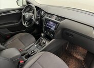 Škoda Octavia Kombi 1,5 l 110 kw