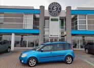 Škoda Roomster MPV 1,6 l 77 kw