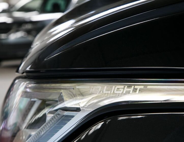 Volkswagen Tiguan Allspace 9