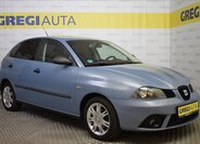 Seat Ibiza Hatchback 1,4 l 63 kw