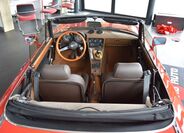 Alfa Romeo Spider 16