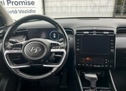 Hyundai Tucson 10