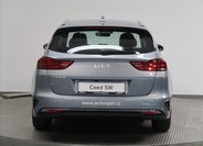 KIA Ceed Kombi 1,5 l 103 kw