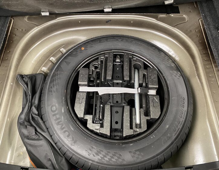 Škoda Octavia Liftback 1,5 l 110 kw