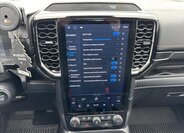 Ford Ranger Pick-up 3,0 l 177 kw