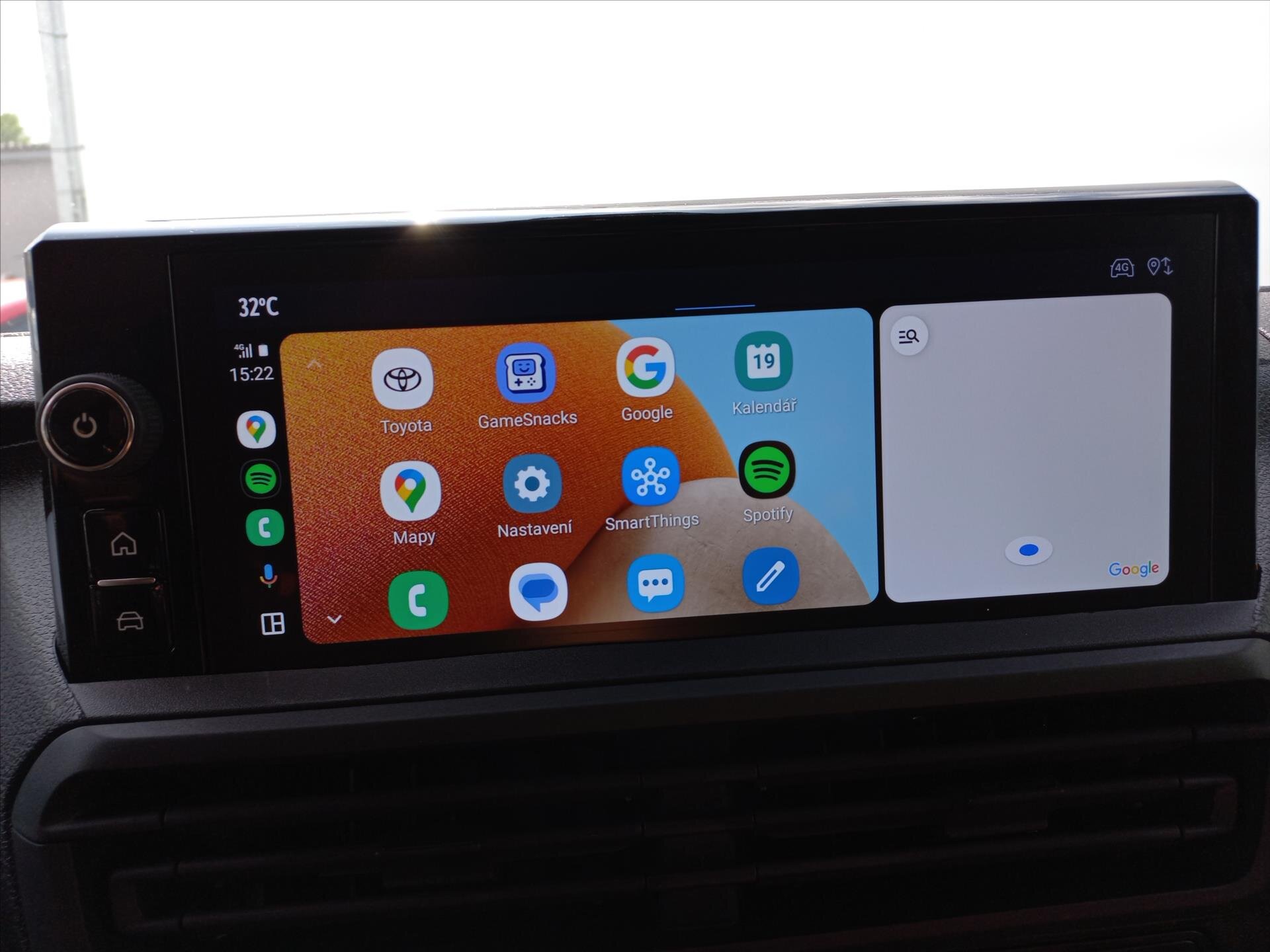 Toyota ProAce Skříň 2,0 l 106 kw