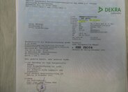 Škoda Fabia Hatchback 1,2 l 63 kw